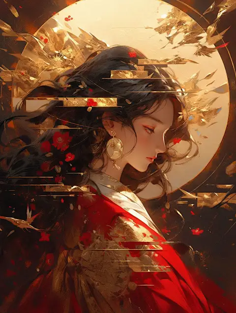 像素纪元 动画电影海报