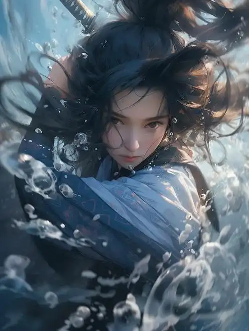深海回声 纪录片海报